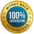 InsuCalmX 60-day money-back guarantee on your blood sugar supplement