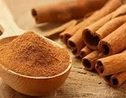 Cinnamon bark extract used in the InsuCalmX blood sugar formula